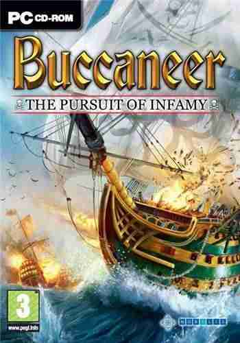 Descargar Buccaneer Pursuit Of Infamy [English] por Torrent